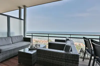 Image de Exklusives Appartement Haus an der See