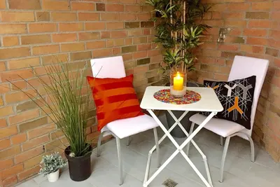 Image de Residenz Ostseestrand Appartement 32