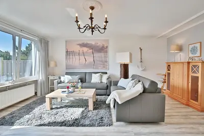 Image de Appartementhaus Linda-lu Appartement 3