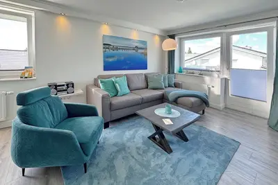 Image de Appartementhaus Linda-lu Appartement 9