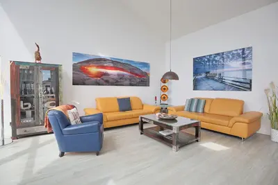 Image de Logenplatz am Kammerweg Appartement 12