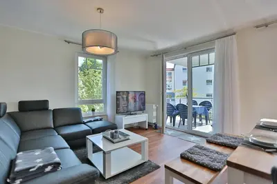 Image de Feriendomizil am Konsulweg Appartement 6