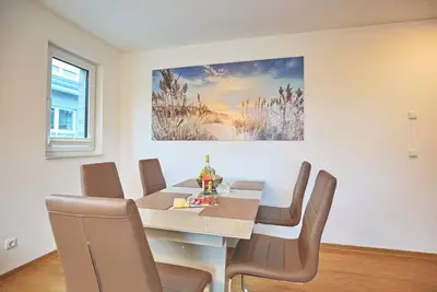 Appartement Nr. 5 Conny