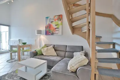 Residence Ostseestrand Apartment 26