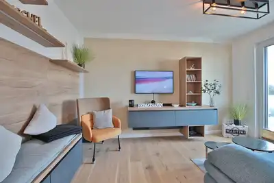 Ferienwohnung Dünenblick App. 1