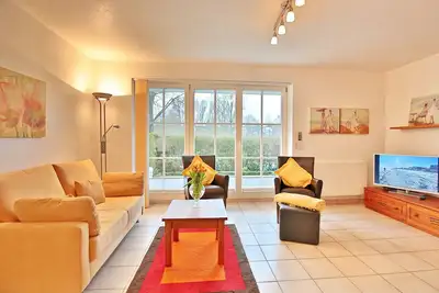 Image de Hanseaten-residenz Appartement 4