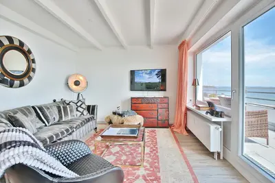 Image de Unser Penthouse am Meer