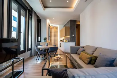 Image de Tendillas Suites