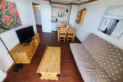 Image de 337p Appartement avec Vue sur le Sancy et Monts du Cantal