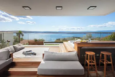 Image de Villa Spa - Deck 2