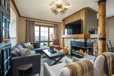 Image de Équinoxe 170-8 / 3 cac Avec Piscine et Vue Incroyable