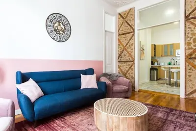 Image de Beautiful and Spacious 2br next to Time Out Market