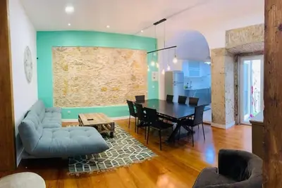 Image de São Paulo 2 - Spacious 3bd next to Time Out Market