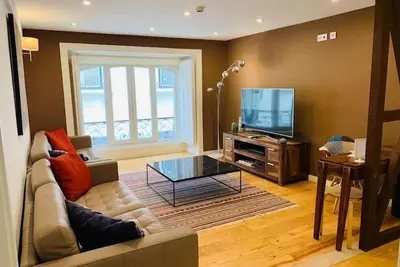 Image de Soriano 2 - Stylish 3 bedroom apartment in Chiado!