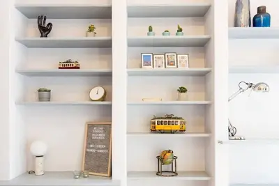 Image de Combro - Spacious T2 in the heart of Lisbon!