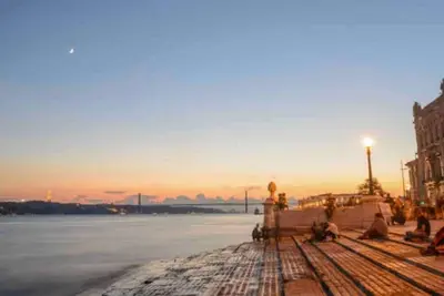 Image de Soriano 1 - 4 bedrooms in the heart of Chiado!