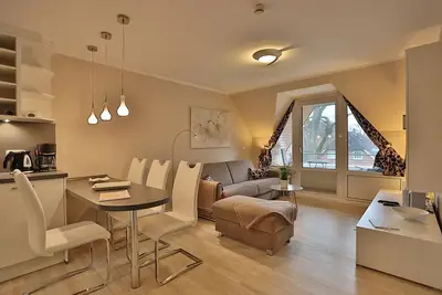 Image de Ferienhaus Wohldstr. 6a Appartement 18