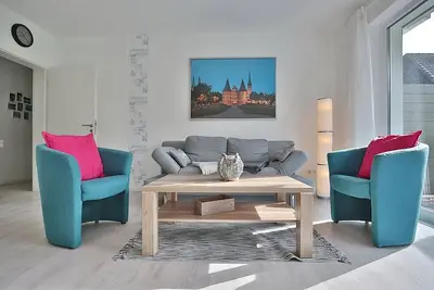 Image de Ferienwohnung Oeynhausen Appartement 3