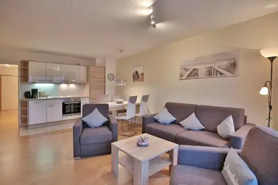 Image de Am Elchgrund Im Brook 9 Appartement 9