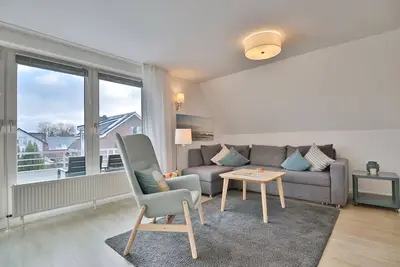 Image de Haus Wiesenweg Appartement 7