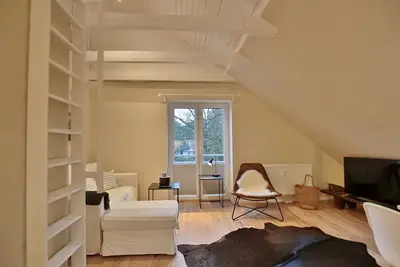 Image de Appartementhaus Strandallee 206 Appartement 1