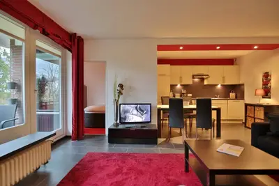Image de Domizil Strandallee 180 Appartement 5