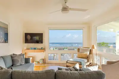 Image de Hale Kalani: 2  Br, 2  Ba House in Haena, Sleeps 4