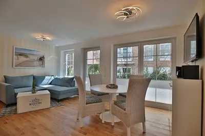 Image de Residenz Seemuschel Wolburgstr 49 Appartement 2