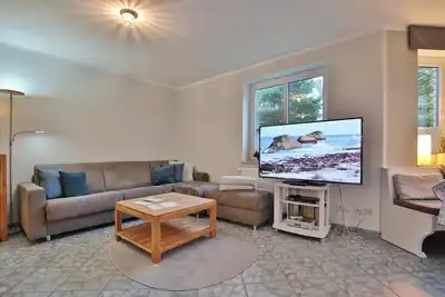 Image de Domizil Strandburg Appartement 5