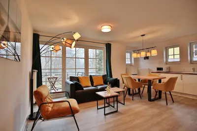 Image de Haus Parkblick Appartement 6