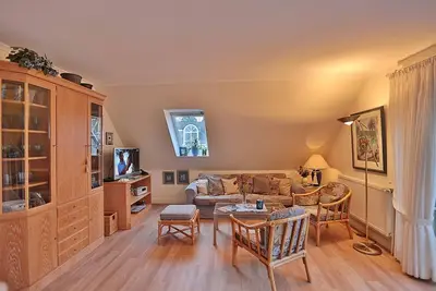 Image de Haus Parkblick Appartement 9
