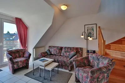 Image de Am Elchgrund Im Brook 9 Appartement 13