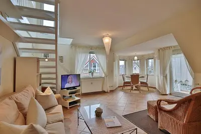 Image de Domizil Strandburg Appartement 25