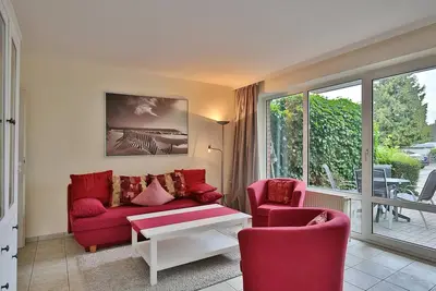 Image de Gorch-fock-str 16 Appartement 2