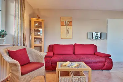 Image de Bädervilla am Höppnerweg Appartement 3