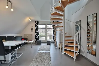 Image de Am Rosenhain 9 Appartement 4