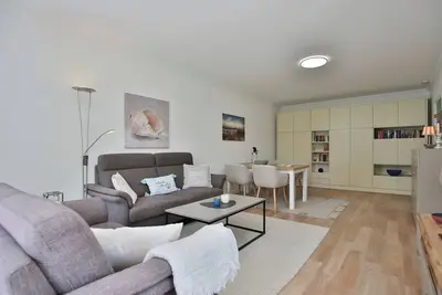 Image de Domizil Strandallee 30 Appartement 6