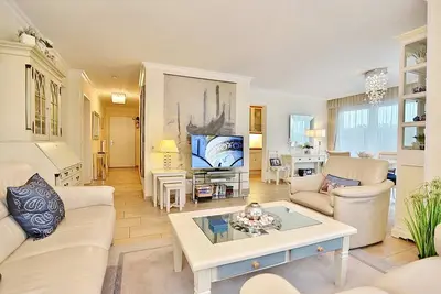 Image de Villa Seestern Appartement 3