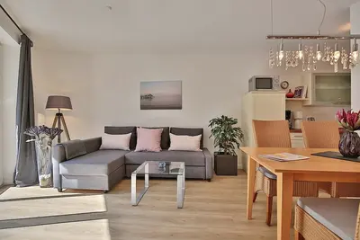Image de Villa am Meer Strandallee 48 Appartement 3