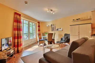 Image de Villa am Meer Strandallee 48 Appartement 7