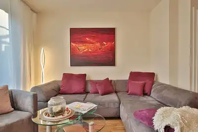 Image de Ferienhaus Wohldkamp