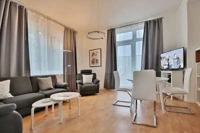 Image de Villa Demory Appartement 6