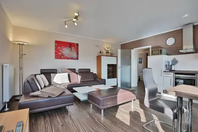 Image de Residenz HerrenbruchstraĂźe 5 Appartement 4