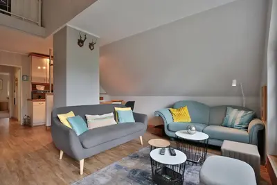 Image de Am Rosenhain 6 Appartement 5