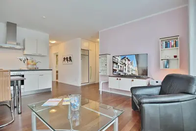 Image de Villa Marion Appartement 1