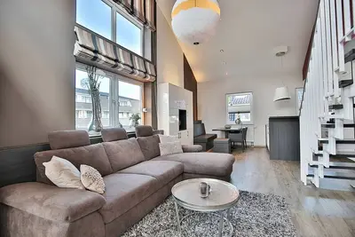 Image de Residenz HerrenbruchstraĂźe 5 Appartement 8