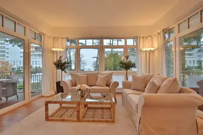 Image de Villa Strandallee 164 Appartement 3