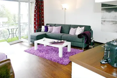 Image de Domizil am Meer Appartement 18