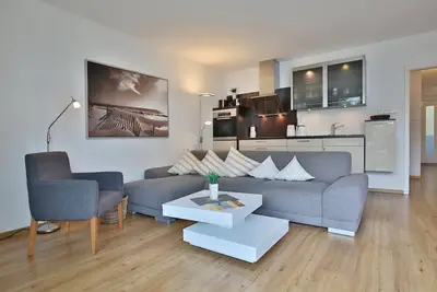 Image de Domizil am Meer Appartement 13