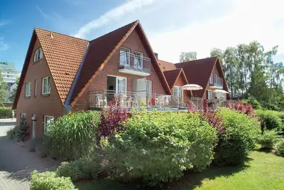 Image de Gorch-fock-park 6 Appartement 7